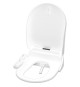 SFA Saniseat - Abattant WC lavant et séchant - Compatible avec les cuvettes standards