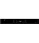 Lave-vaisselle pose libre CONTINENTAL EDISON - 15 couverts - Largeur 59,8 cm - Classe D - moteur induction - 39 dB - Noir