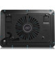 DEEPCOOL - N2 - Support Ventilé pour Ordinateur Portable - Noir (DP-N112-N2)