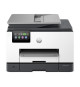 Imprimante HP OfficeJet Pro 9135e Tout-en-un Couleur Recto Verso, 3 mois Instant Ink inclus avec HP+