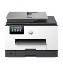 Imprimante HP OfficeJet Pro 9135e Tout-en-un Couleur Recto Verso, 3 mois Instant Ink inclus avec HP+