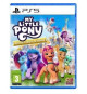 My Little Pony Mystere a Hauts-de-Zéphyr - Jeu PS5