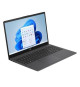 PC Portable HP 15-fd0064nf - 15,6 FHD - Core i3-N305 - RAM 8Go - Stockage 256Go SSD - Windows 11 - AZERTY