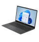 PC Portable HP 15-fd0064nf - 15,6 FHD - Core i3-N305 - RAM 8Go - Stockage 256Go SSD - Windows 11 - AZERTY