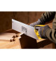 Scie a Dos - STANLEY FATMAX - 2-17-202 - 350 mm - 13 Dents/Pouce