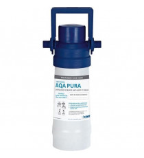 Filtre - BWT - AQA PURA - Filtre sous évier pour supprimer mauvais goût et odeurs
