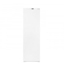 Réfrigérateur encastrable tout utile 294L - Froid brassé - dégivrage automatique - Classe D - L54 cm x H177 cm x P54,5 cm - B…