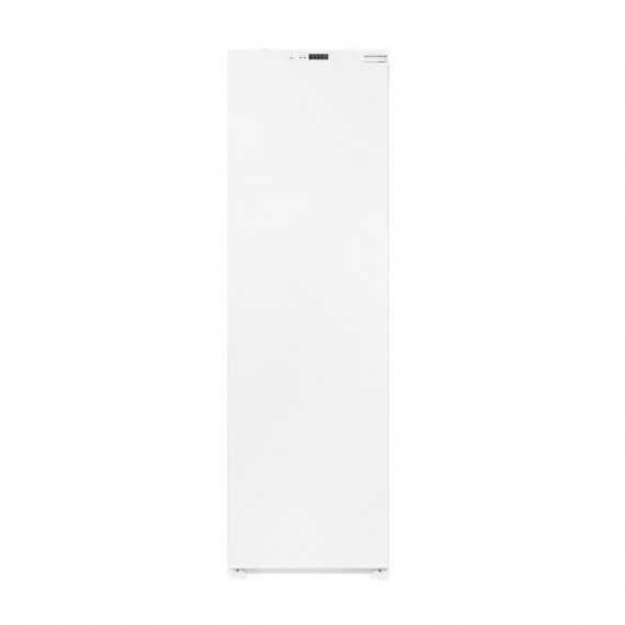Réfrigérateur encastrable tout utile 294L - Froid brassé - dégivrage automatique - Classe D - L54 cm x H177 cm x P54,5 cm - B…