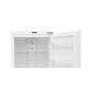 Réfrigérateur encastrable tout utile 294L - Froid brassé - dégivrage automatique - Classe D - L54 cm x H177 cm x P54,5 cm - B…