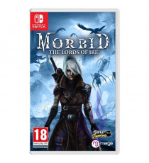 Morbid The Lords of Ire - Jeu Nintendo Switch