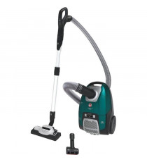 HOOVER HE530ALG Aspirateur traîneau avec sac, Puissant 850 W, Silencieux 69db, Grande Capacité 3,5L Special Allergie & Poils …