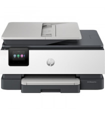 HP OfficeJet Pro 8124e - Imprimante tout-en-un  Jet d'encre couleur avec 3 mois d'Instant Ink inclus avec HP+