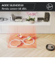 Hoover HG510D Aspirateur Robot Dry - WIFI - Navigation Laser - Brosse XL - Autonomie 90min - Puissant - Ultra silencieux 68 dBA