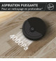 Robot Aspirateur Dry - HOOVER - HG410D - 4000 Pa - Autonomie : 120 min - 65 dBA