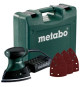 Set Ponceuse multifonctions - METABO - FMS 200 Intec