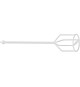 Agitateur - METABO - RB 4 M14 - Ø 120 x 590 mm