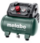 Compresseur - METABO - Basic 160-6 W OF - Raccord rapide universel