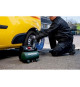 Compresseur - METABO - Basic 160-6 W OF - Raccord rapide universel