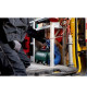 Compresseur - METABO - Basic 160-6 W OF - Raccord rapide universel