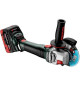 Meuleuse d'angle sans fil - METABO - WB 18 LT BL 11-125 Quick - 18 V - MetaBOX 165 L