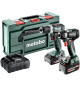 Machines sans fil Set - METABO - Combo Set 2.9.2 18V - MetaBOX 145 L