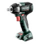 Machines sans fil Set - METABO - Combo Set 2.9.2 18V - MetaBOX 145 L