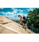 Boulonneuse a chocs sans fil - METABO - SSW 18 LTX 800 BL - 18 V - MetaBOX 145 L