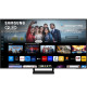 TV QLED - SAMSUNG - TQ65Q70DATXXC - 65'' (165 cm) - 4K UHD 3840x2160 - 120 Hz - HDR10+ - Gaming Hub - Smart TV - 4xHDMI