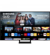 TV QLED - SAMSUNG - TQ65Q70DATXXC - 65'' (165 cm) - 4K UHD 3840x2160 - 120 Hz - HDR10+ - Gaming Hub - Smart TV - 4xHDMI