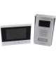 Videophone - CHACON - 4 fils - Ecran 4,3''