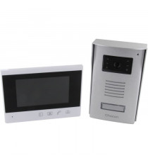 Videophone - CHACON - 4 fils - Ecran 4,3''