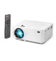 Mini Projecteur - TECHNAXX - TX-113 - Mini LED Beamer