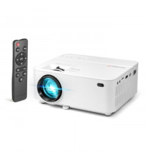 Mini Projecteur - TECHNAXX - TX-113 - Mini LED Beamer