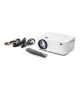 Mini Projecteur - TECHNAXX - TX-113 - Mini LED Beamer
