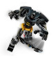 LEGO Super Heroes DC 76270 L'armure robot de Batman- Figurine d'action articulée