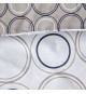 Parure de lit 1 personne - TODAY Sunshine 16.24 - 140 x 200 cm - 100% Coton imprimé