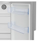 Réfrigérateur Side by Side pose libre - BEKO - GN1603140XBN - Classe E - Froid ventilé - 580 L - 70,5 x 91 x 179 cm - Métal b…