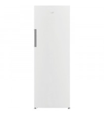 Réfrigérateur monoporte tout utile - BEKO - RSSE415M41WN - Classe E - 367 L - 171,4 x 59,5 x 70 cm - Blanc