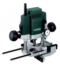 Défonceuse - METABO - Of E 1229 - MetaBOX 340
