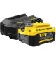 Starter Kit - STANLEY FATMAX V20 - SFMCB14M1-QW - Chargeur 2A + 1 Batterie 18V 4Ah