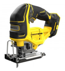 Scie Sauteuse - STANLEY FATMAX V20 - SFMCS650B-XJ - Brushless - Lithium 18V - Sans Batterie