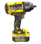 Boulonneuse a chocs - STANLEY FATMAX V20 - SFMCF940M1-QW - 1/2 Brushless 950 Nm - Lithium 18V - 1 Batterie 4Ah