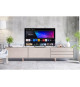 CONTINENTAL EDISON - CELED43SVQLD24B7 - TV QLED UHD 4K - 43'' (109cm) - Smart Vidaa - Wifi Bluetooth - 3xHDMI - 2xUSB - Noir