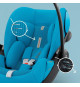 CYBEX - Siege auto Gr0+ Cloud G i-Size - Tissu Plus - Beach Blue