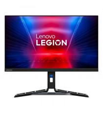 Ecran PC Gamer LENOVO Legion R27i-30 - 27 IPS - FHD - 0,5ms - 165Hz - 2 x HDMI 1 x DP - AMD FreeSync Premium