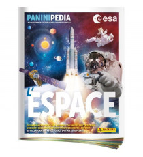 Album - PANINI - PaniniPedia Space
