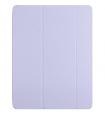 Apple - Etui Smart Folio pour iPad Air 11 (M2) - Violet clair