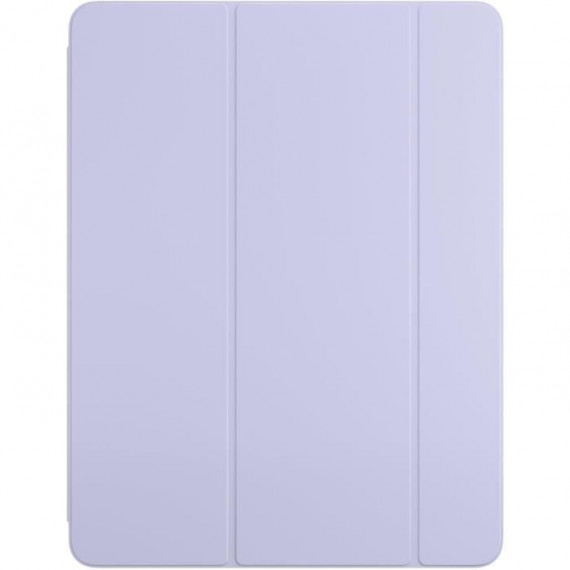Apple - Etui Smart Folio pour iPad Air 11 (M2) - Violet clair