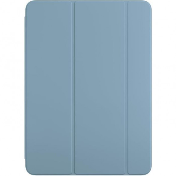 Apple - Etui Smart Folio pour iPad Air 13 (M2) - Denim