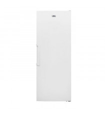 Congélateur armoire 405L -Total No Frost - dégivrage automatique - Classe E - L70 cm x H191 cm x P75,5 cm - Blanc
